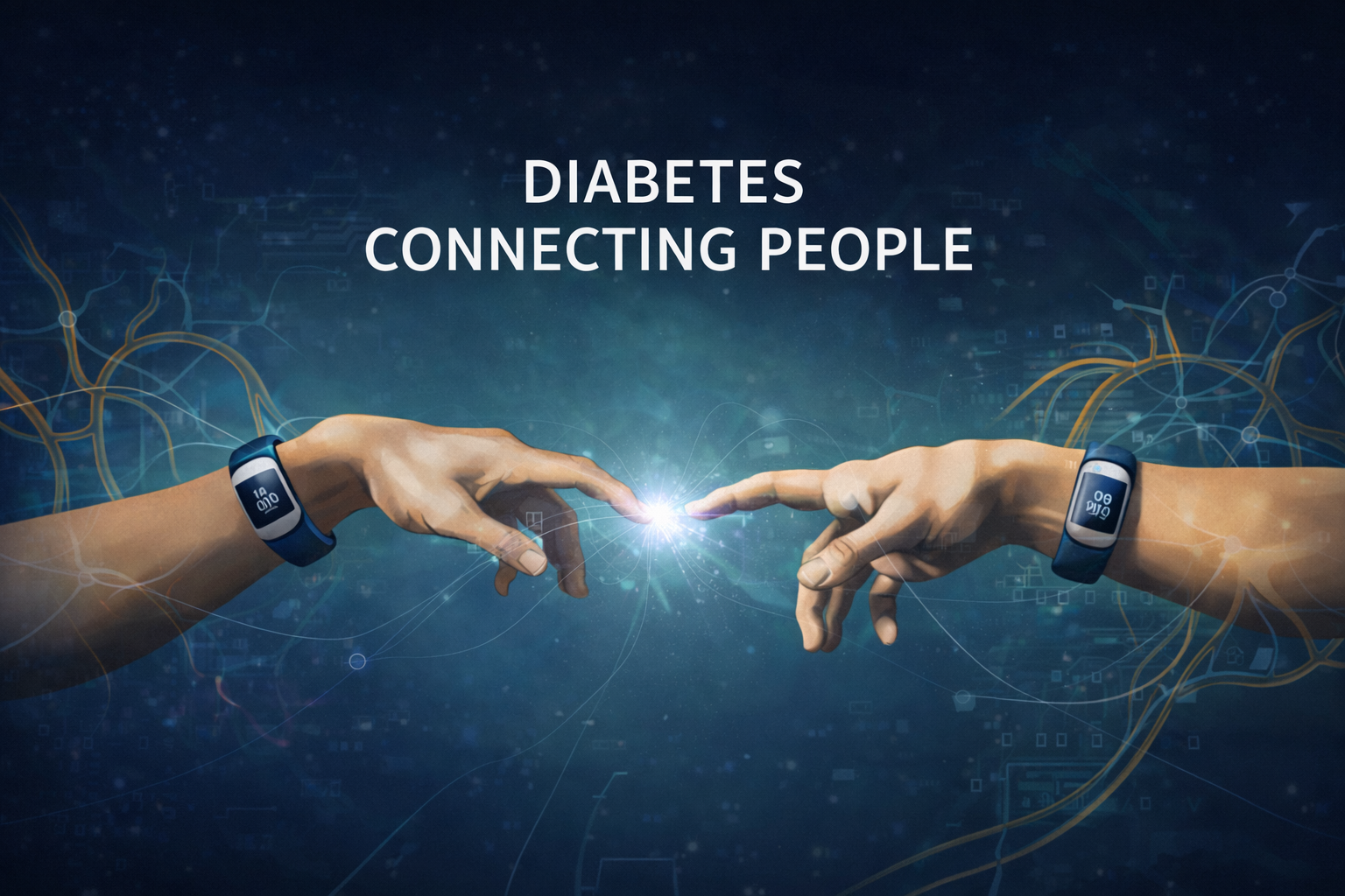 Diabetes Connecting People